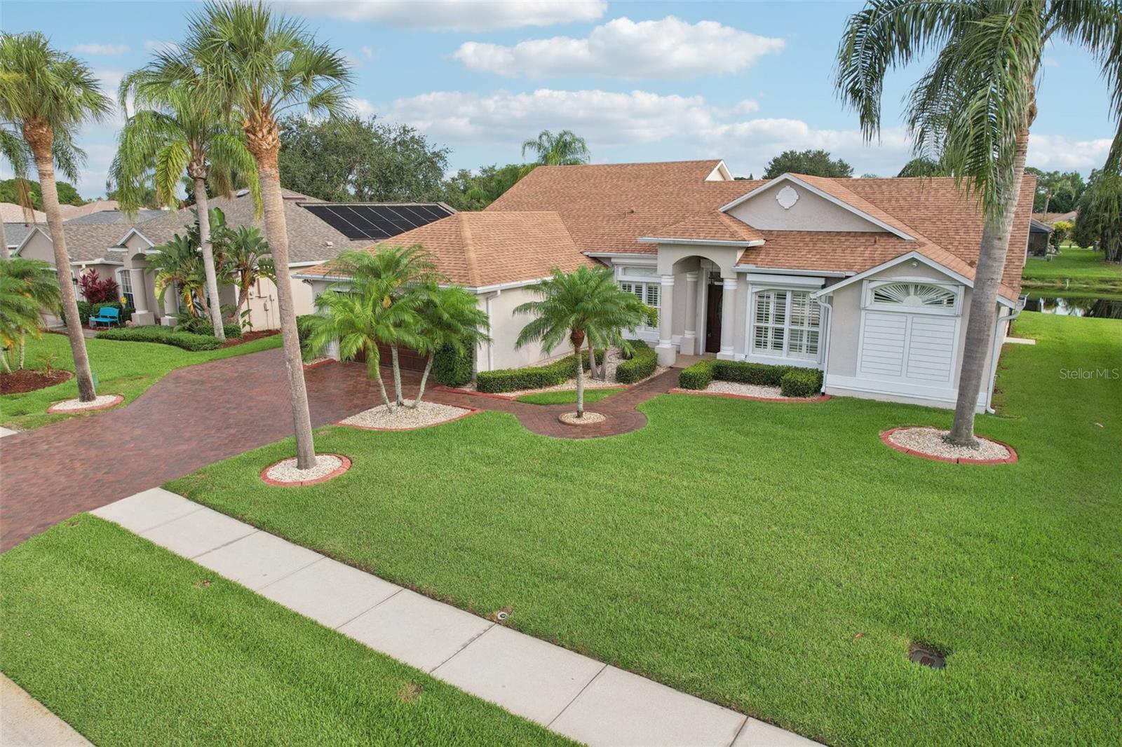 Image 57 of 76 For 970 Sabal Grove Drive