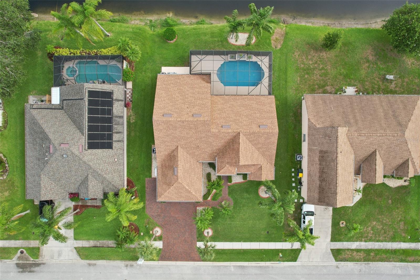 Image 60 of 76 For 970 Sabal Grove Drive