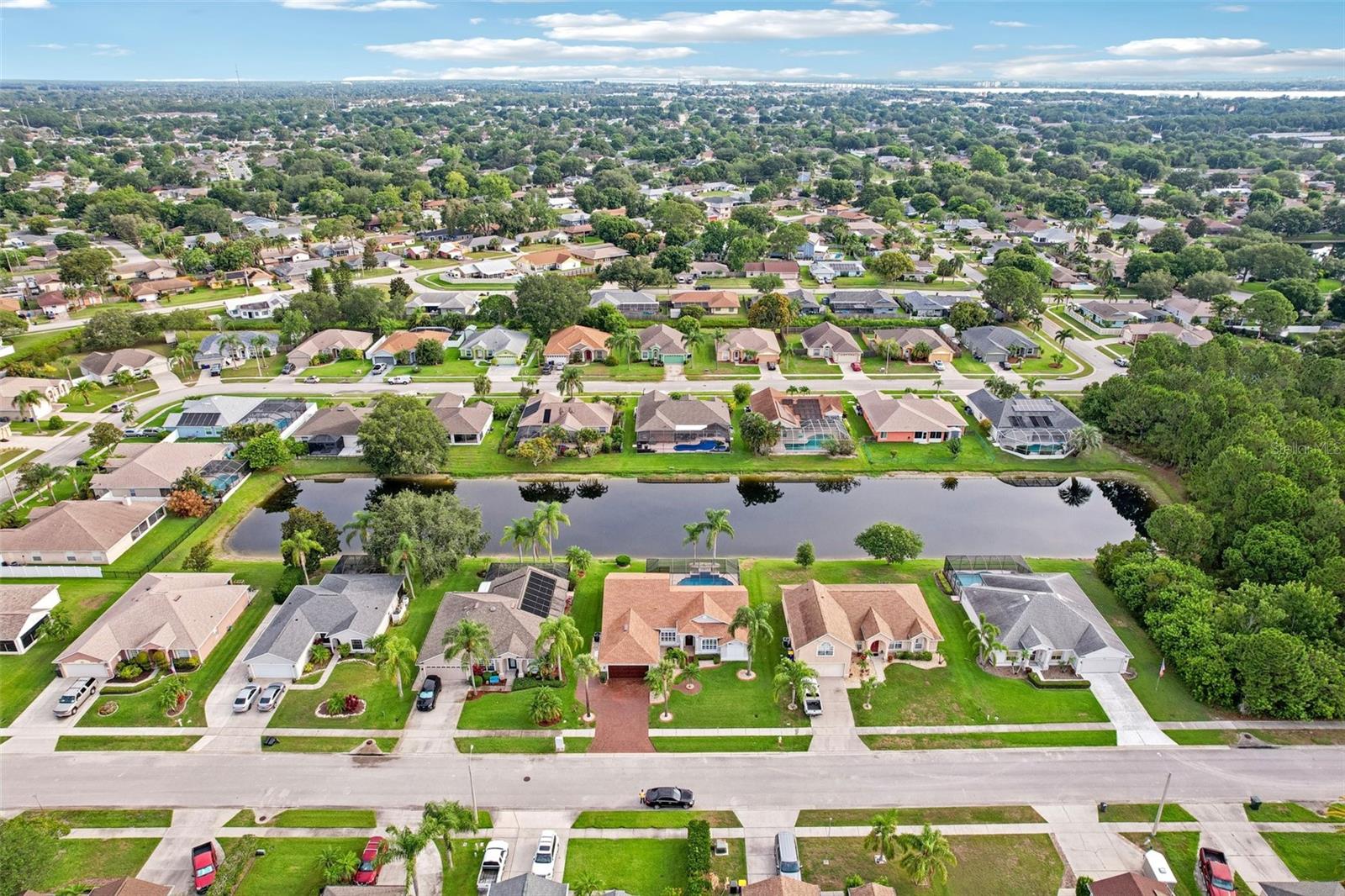 Image 61 of 76 For 970 Sabal Grove Drive