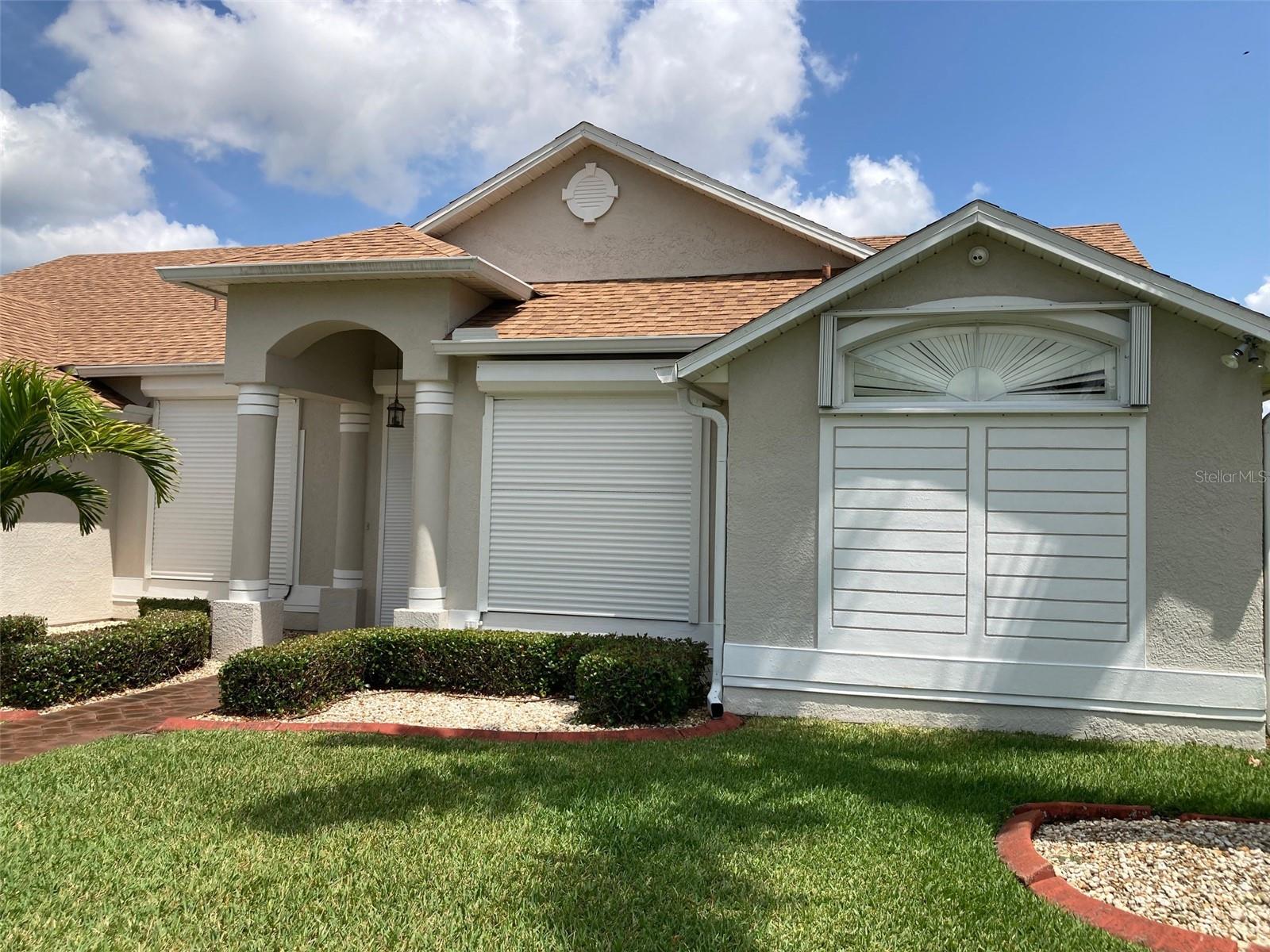 Image 63 of 76 For 970 Sabal Grove Drive