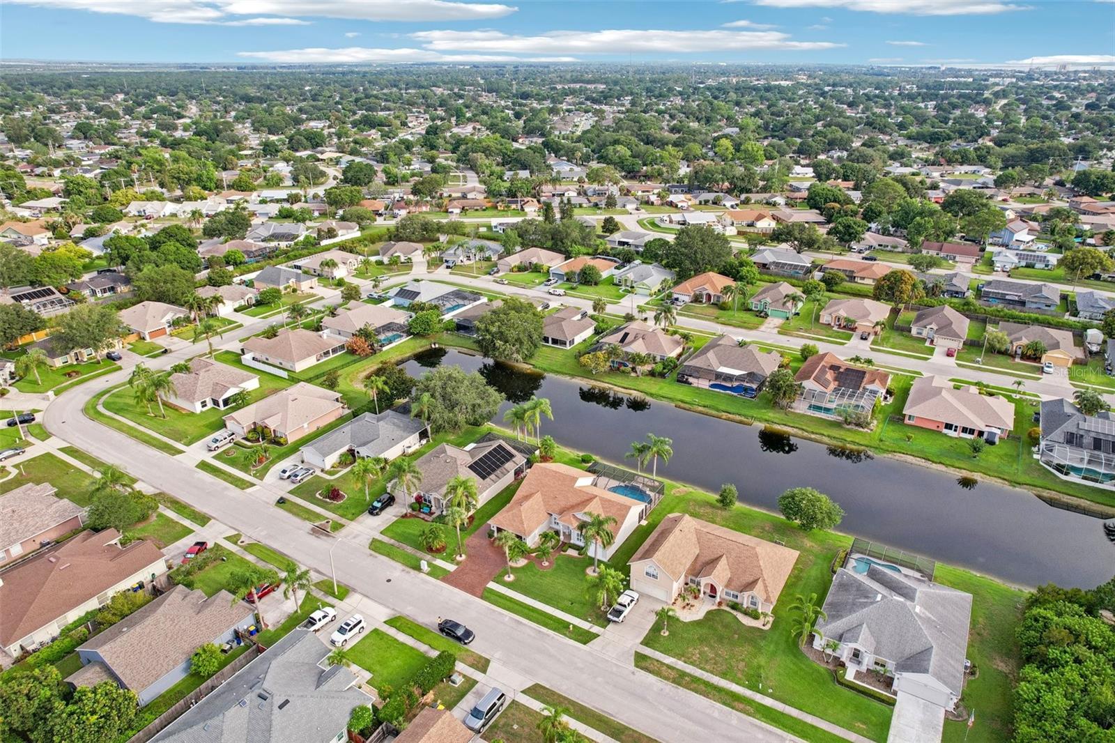 Image 67 of 76 For 970 Sabal Grove Drive
