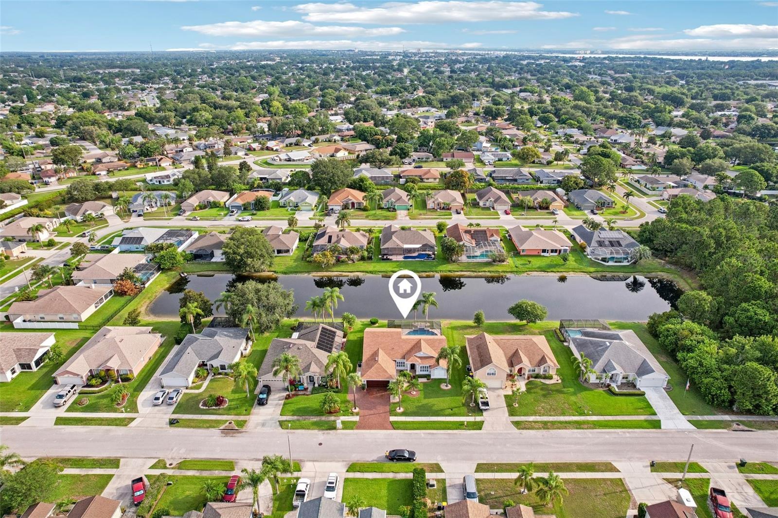 Image 70 of 76 For 970 Sabal Grove Drive