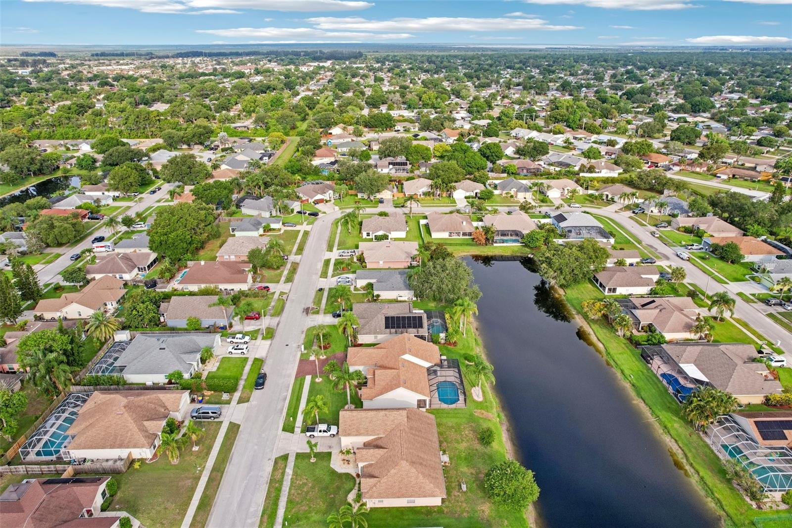 Image 71 of 76 For 970 Sabal Grove Drive