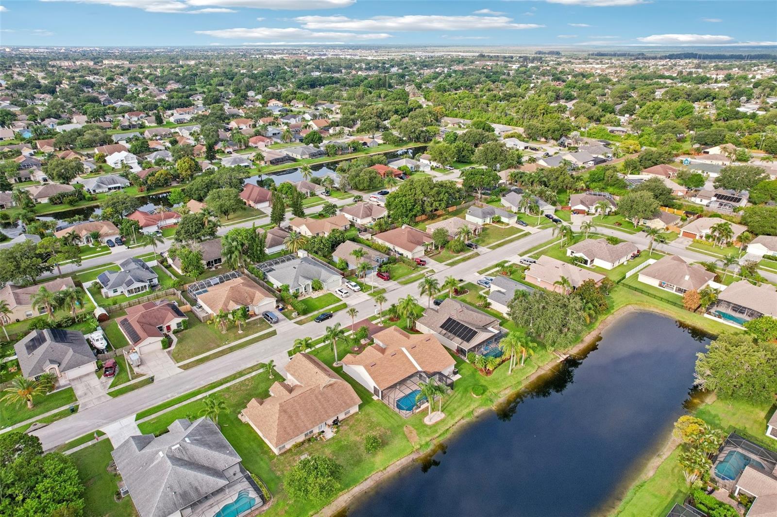 Image 72 of 76 For 970 Sabal Grove Drive