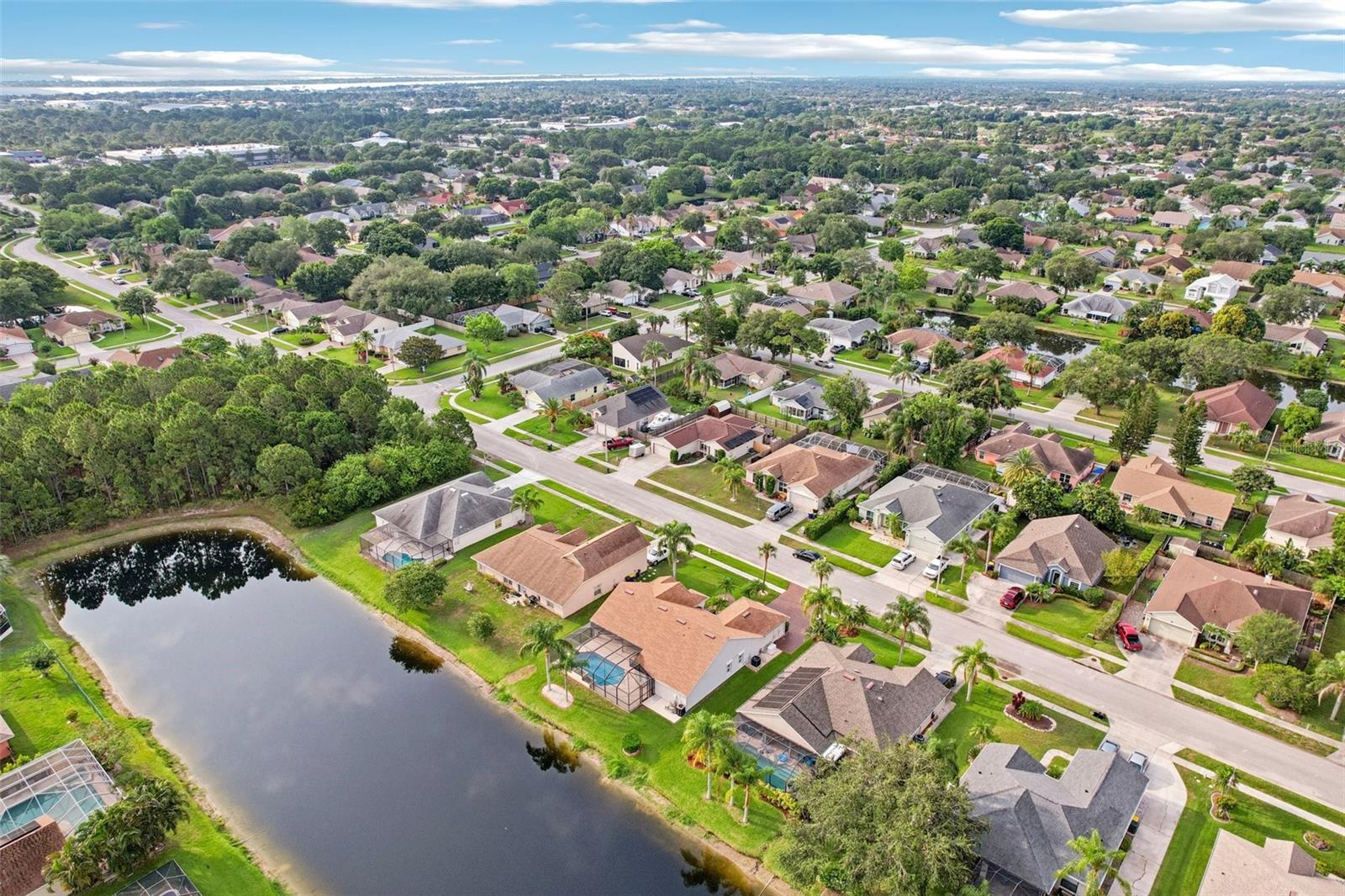 Image 74 of 76 For 970 Sabal Grove Drive