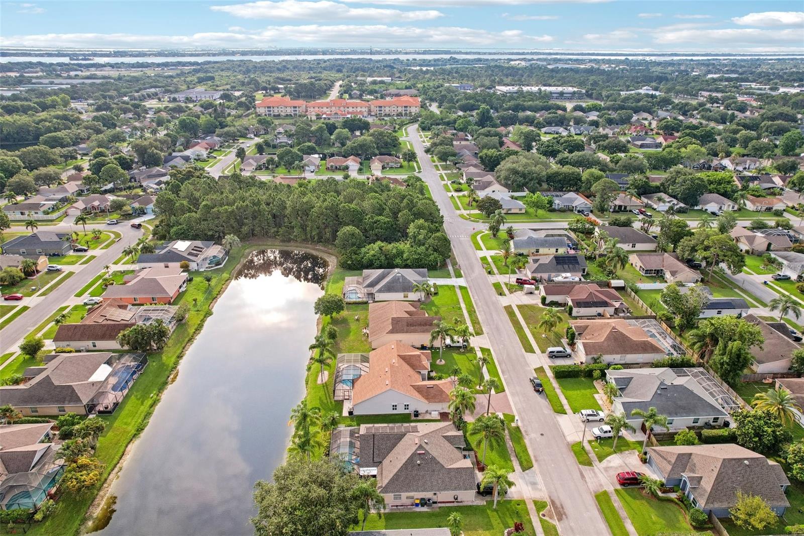 Image 75 of 76 For 970 Sabal Grove Drive