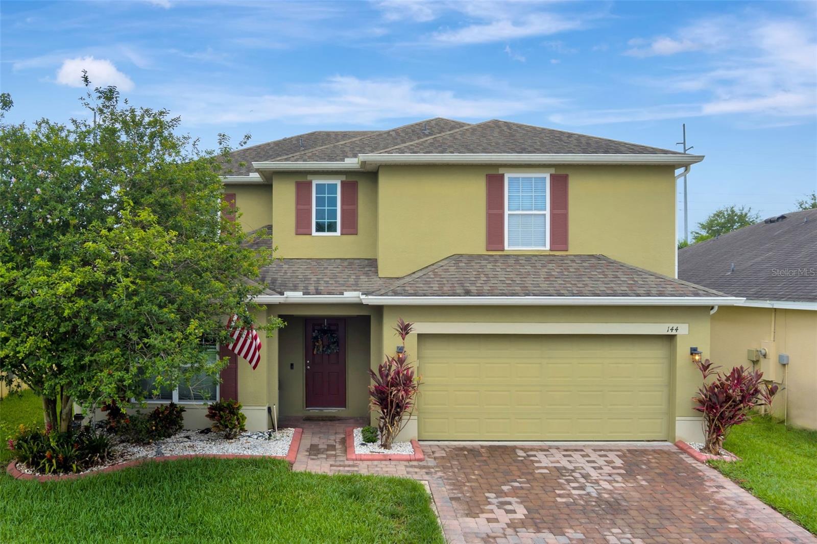 Details for 144 Williamson Drive, DAVENPORT, FL 33897