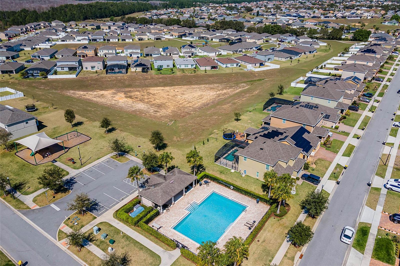 Image 46 of 47 For 144 Williamson Drive