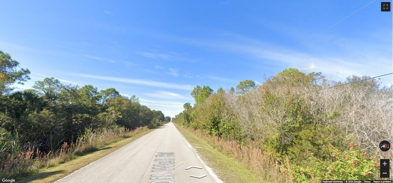 Details for 31391 Oil Well Road, PUNTA GORDA, FL 33955