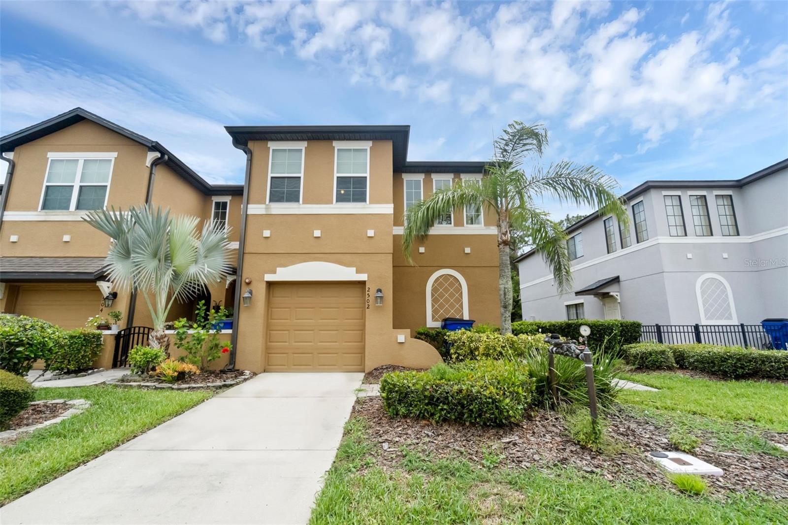 Details for 2502 Seven Oaks Drive, ST CLOUD, FL 34772