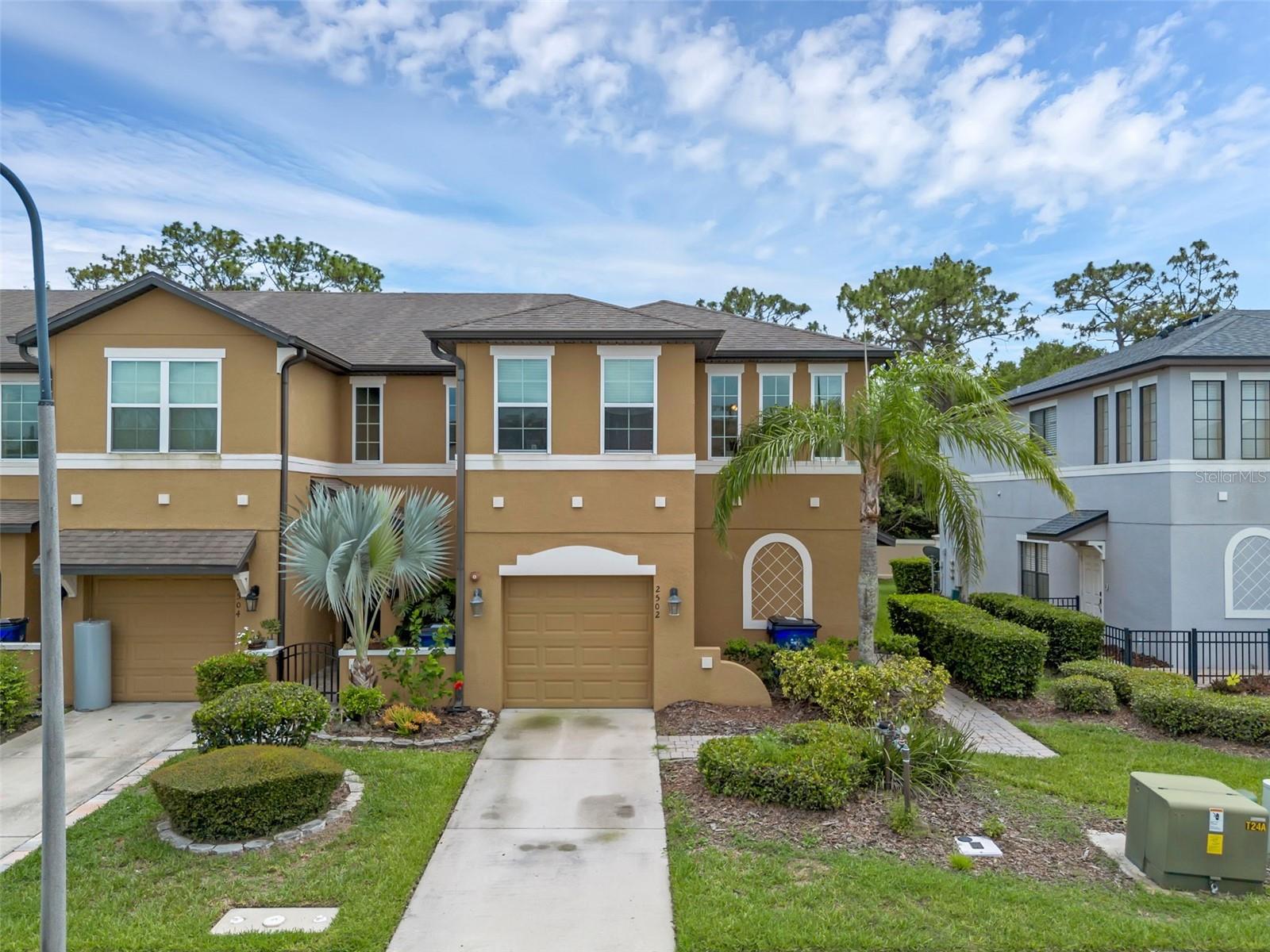 Image 2 of 43 For 2502 Seven Oaks Drive