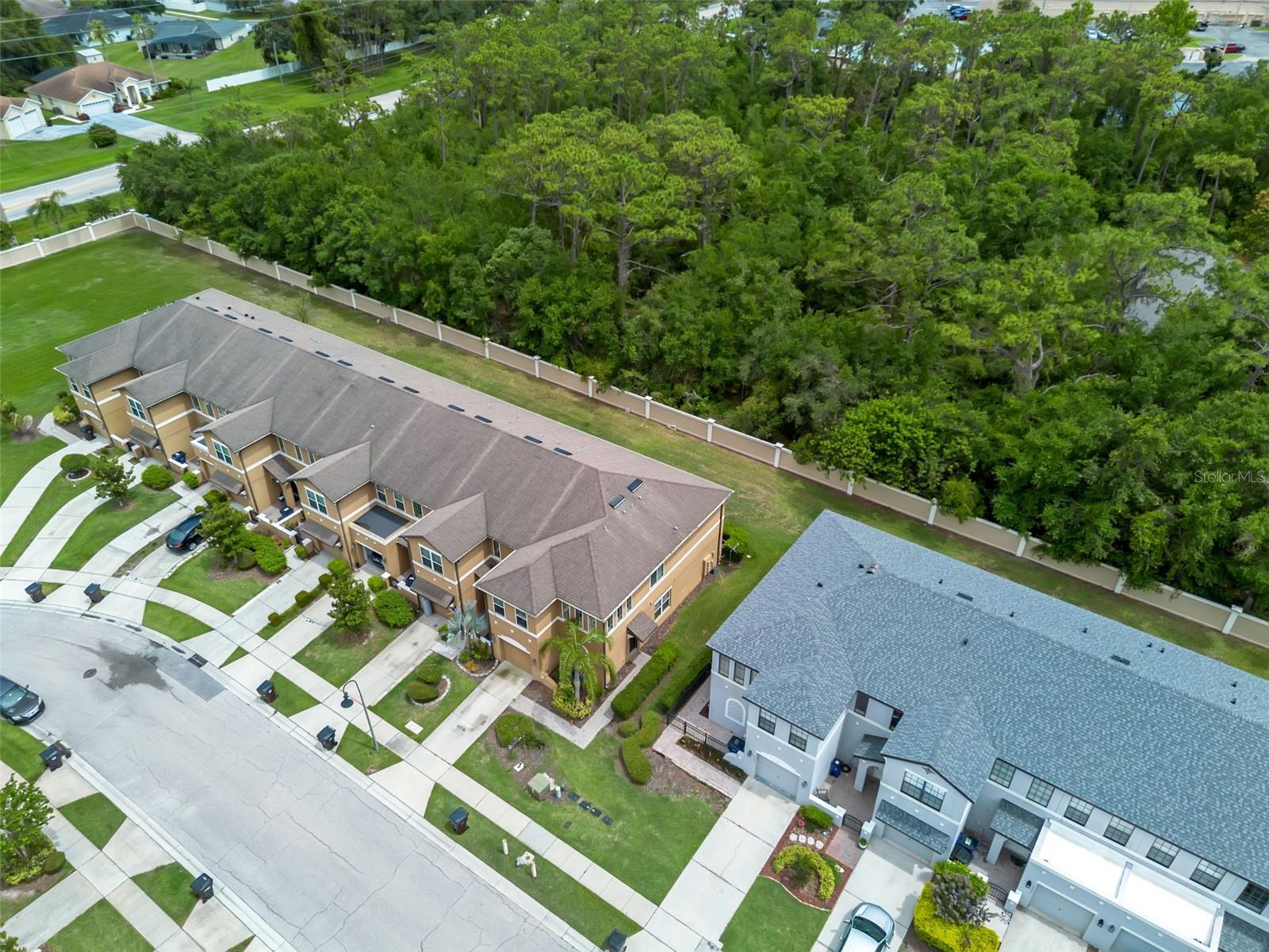 Image 39 of 43 For 2502 Seven Oaks Drive