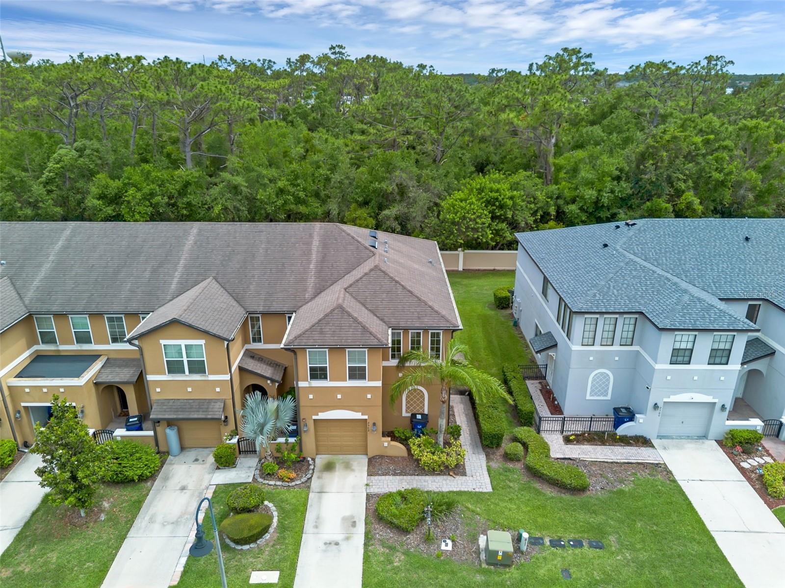 Image 40 of 43 For 2502 Seven Oaks Drive