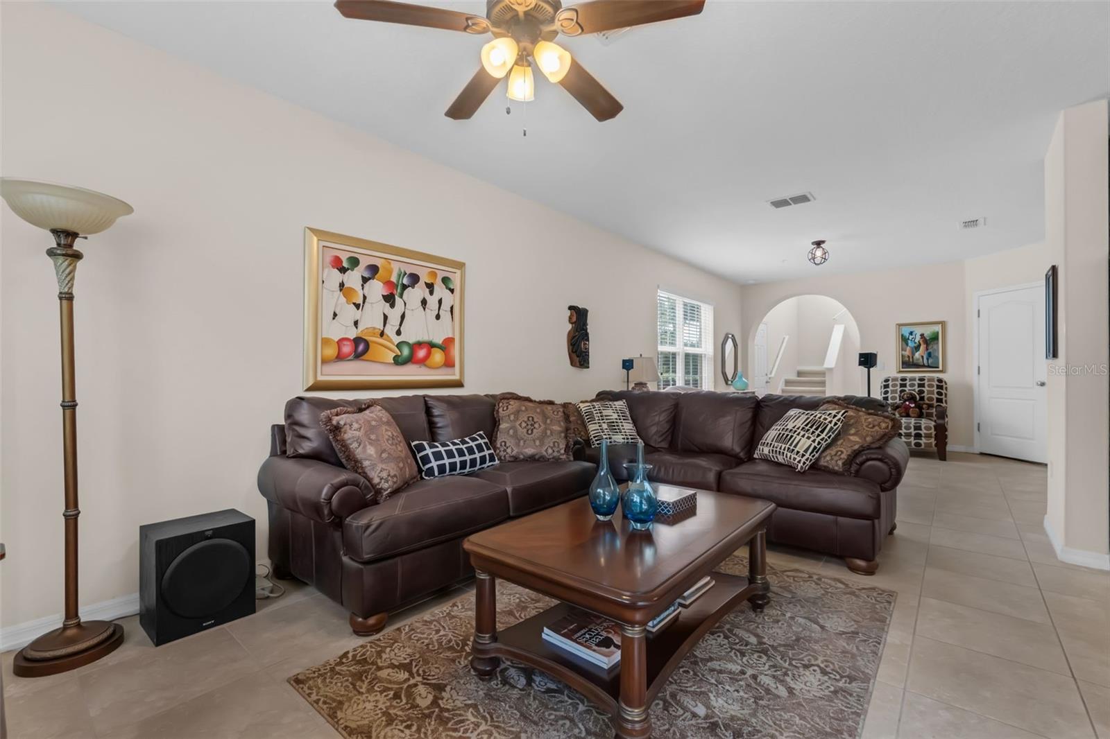 Image 5 of 43 For 2502 Seven Oaks Drive