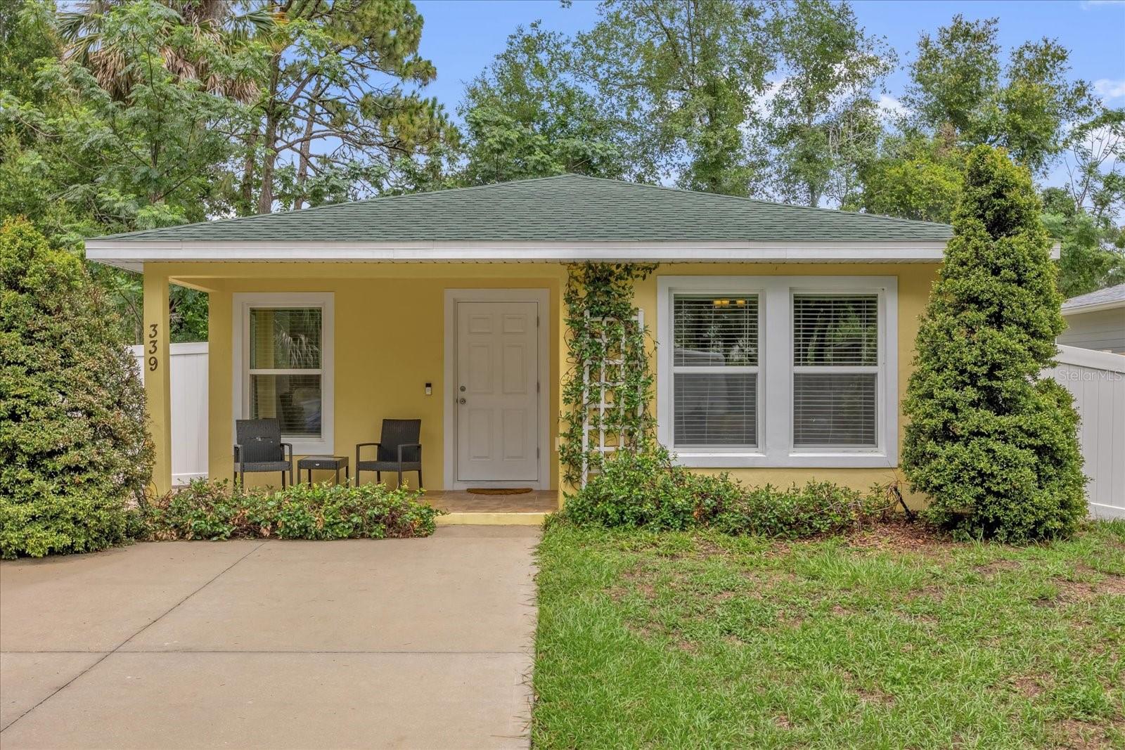 Details for 339 Chinaberry Avenue, OVIEDO, FL 32765
