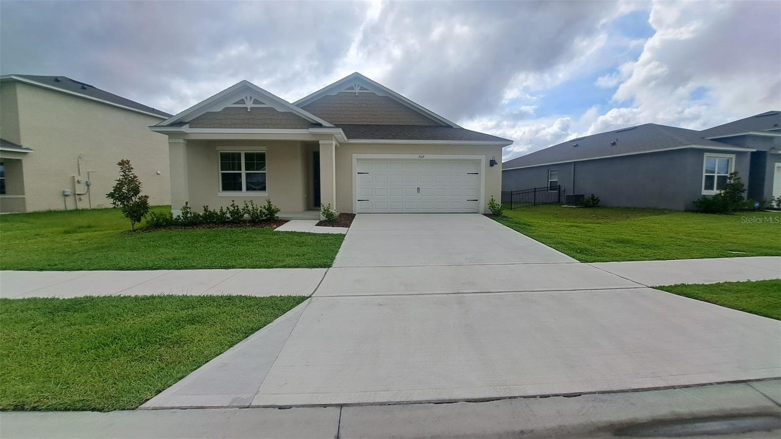Details for 7117 Painted Bunting Way, HARMONY, FL 34773