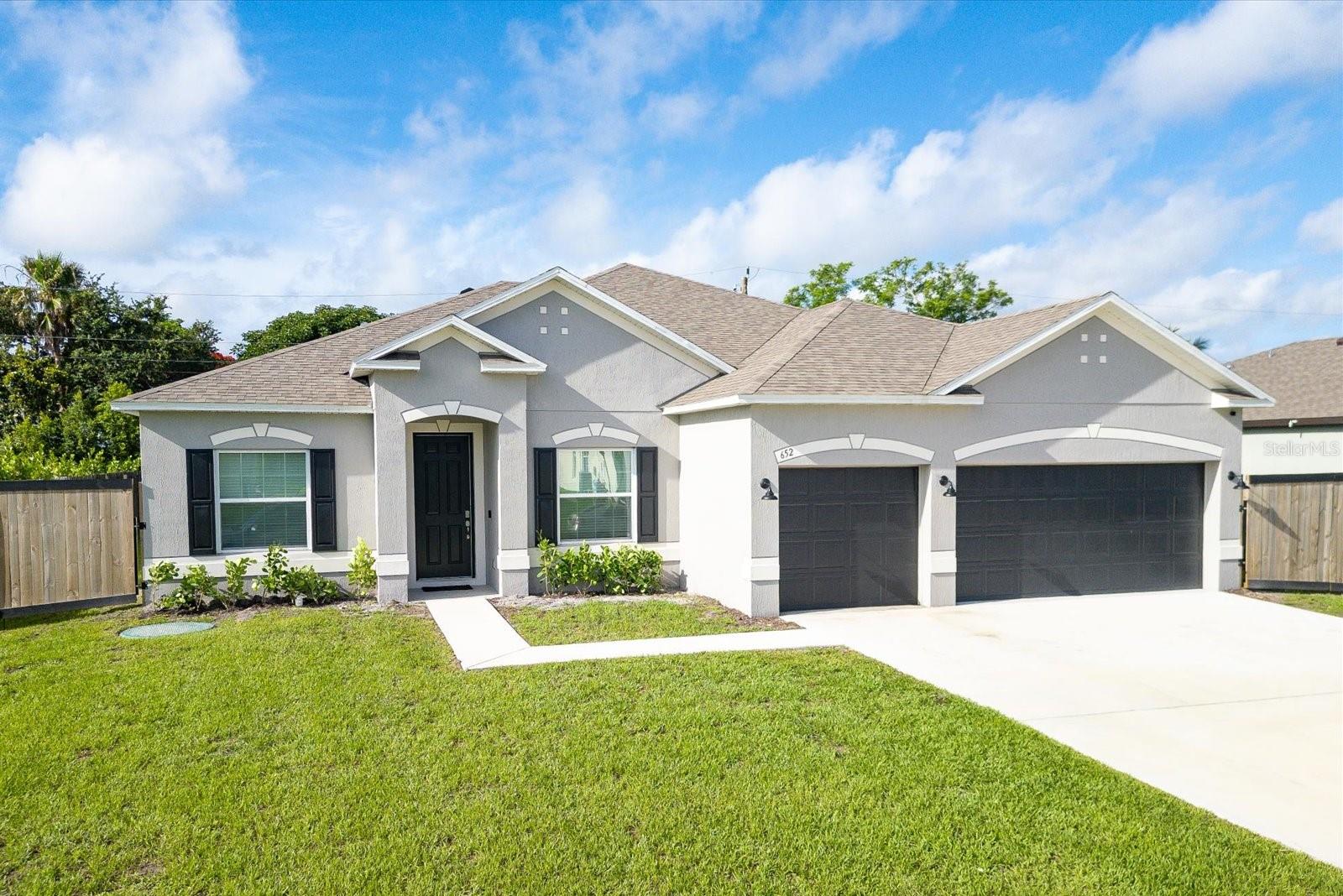 Details for 652 Mccoy Avenue, PORT ST LUCIE, FL 34953