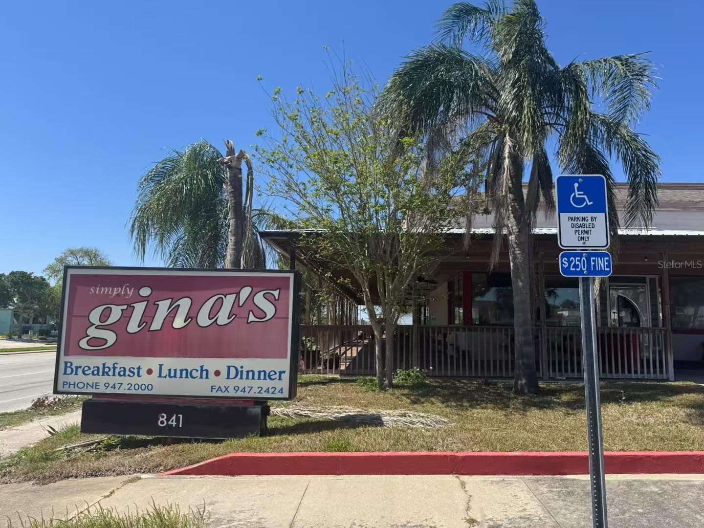Details for 841 Ridgewood Avenue, DAYTONA BEACH, FL 32117