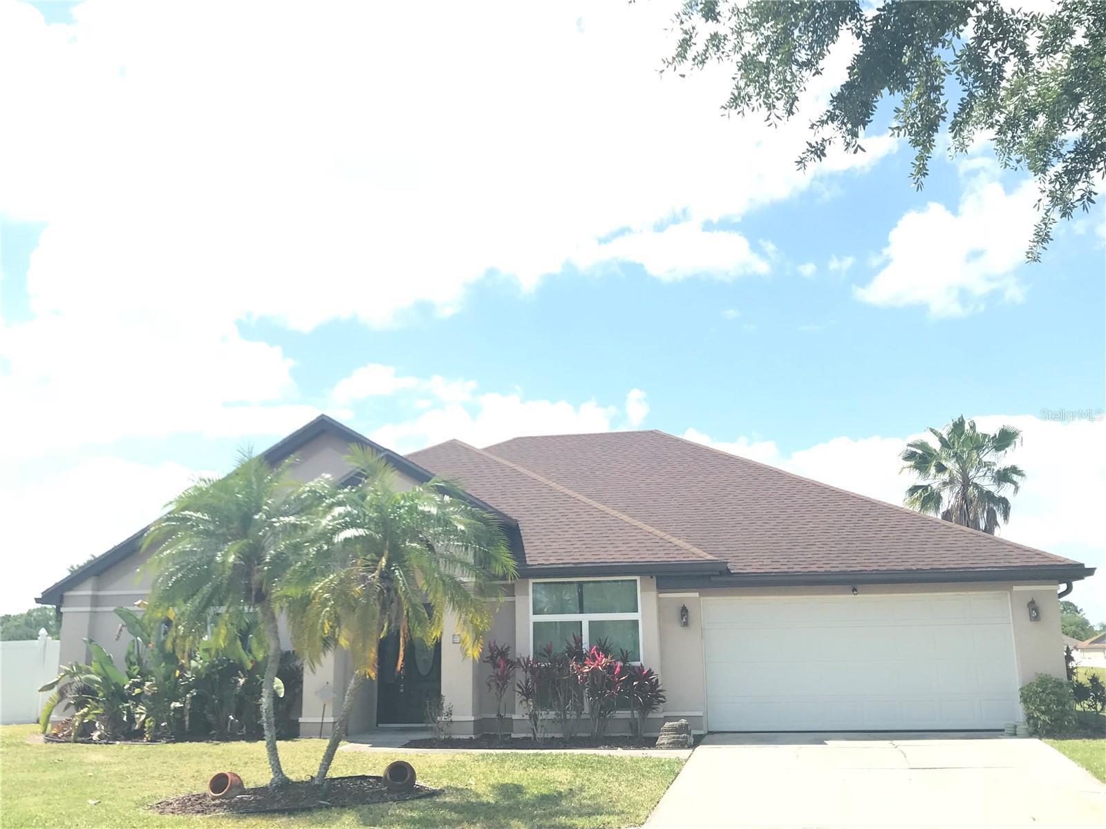 Details for 12801 Ben Rogers Court, ORLANDO, FL 32828