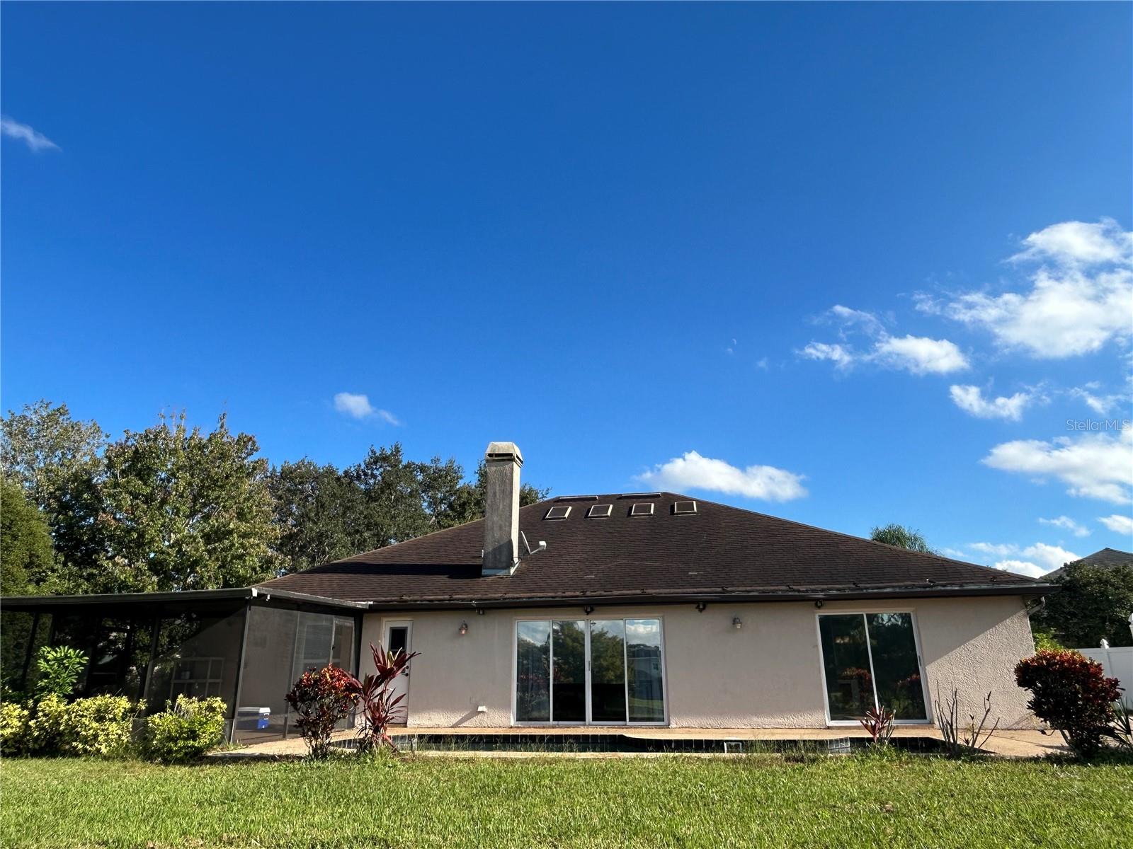 Image 71 of 80 For 12801 Ben Rogers Court