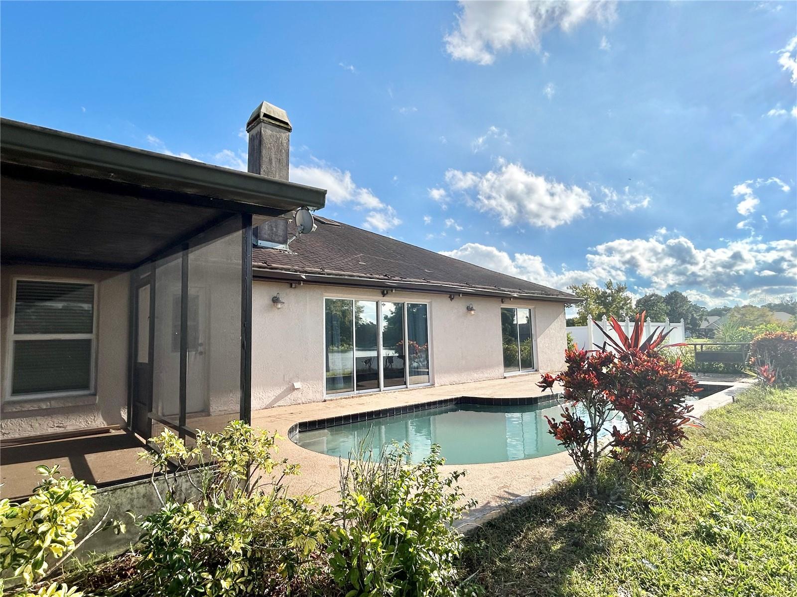 Image 73 of 80 For 12801 Ben Rogers Court