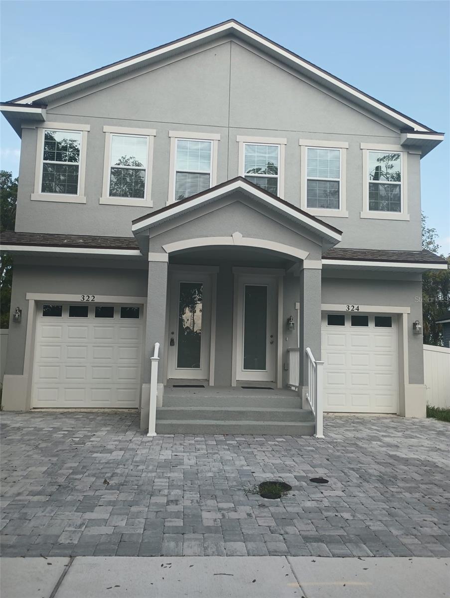 Details for 322 New York Avenue 322, KISSIMMEE, FL 34741