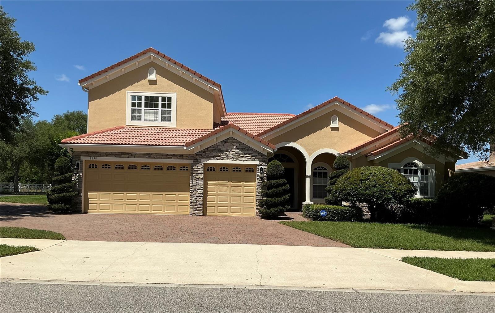 Details for 2258 Rickover Place, WINTER GARDEN, FL 34787