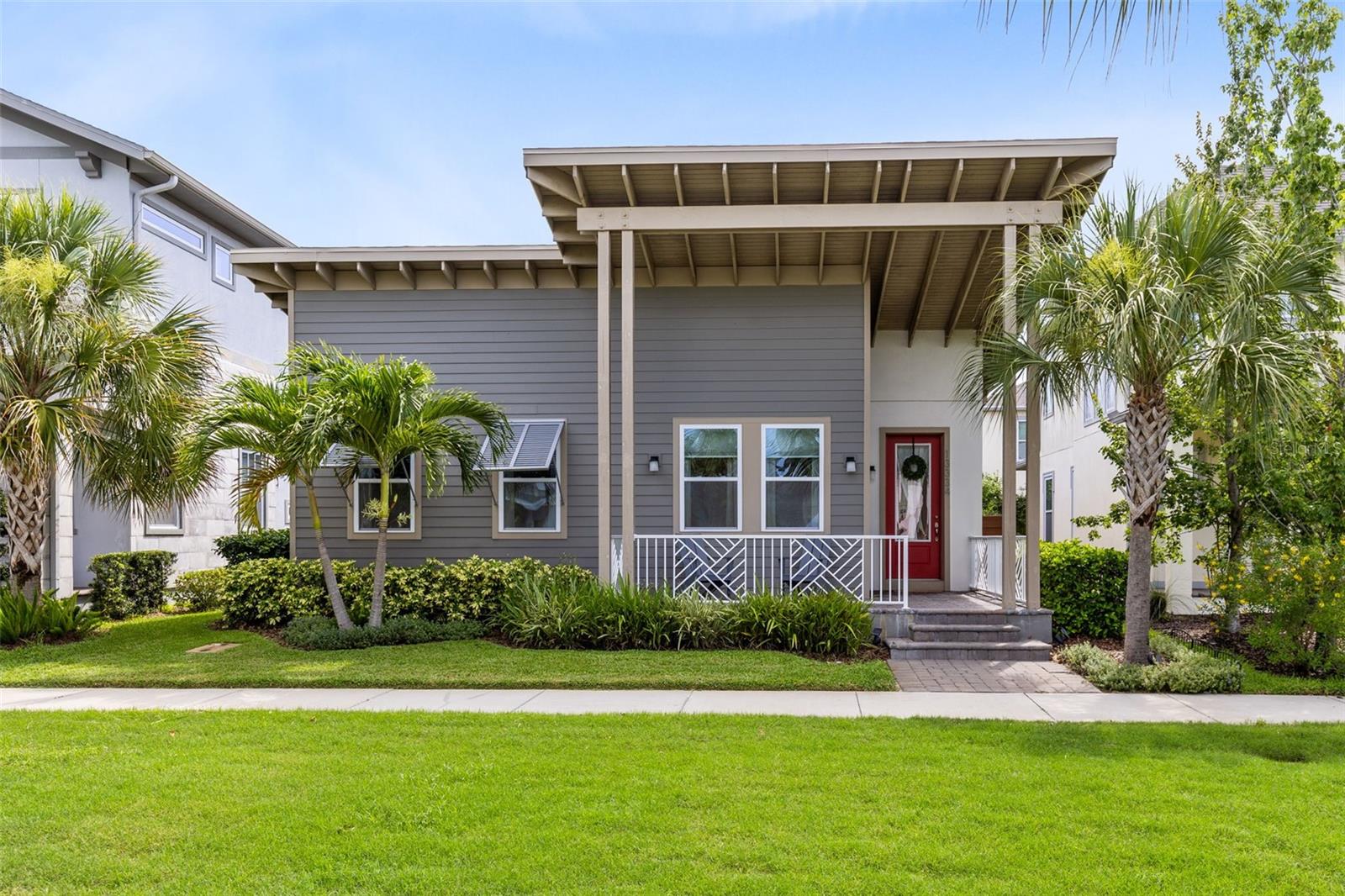 Details for 13334 Beebe Alley, ORLANDO, FL 32827