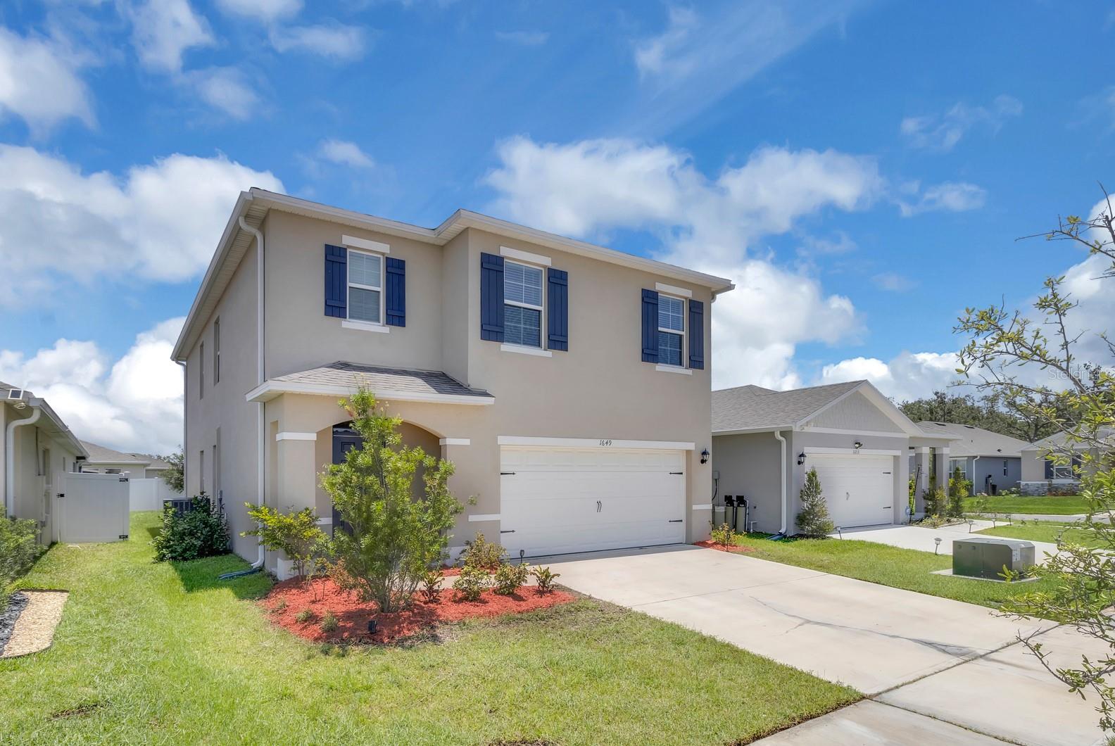 Details for 1649 Heart Bar Road, KISSIMMEE, FL 34744