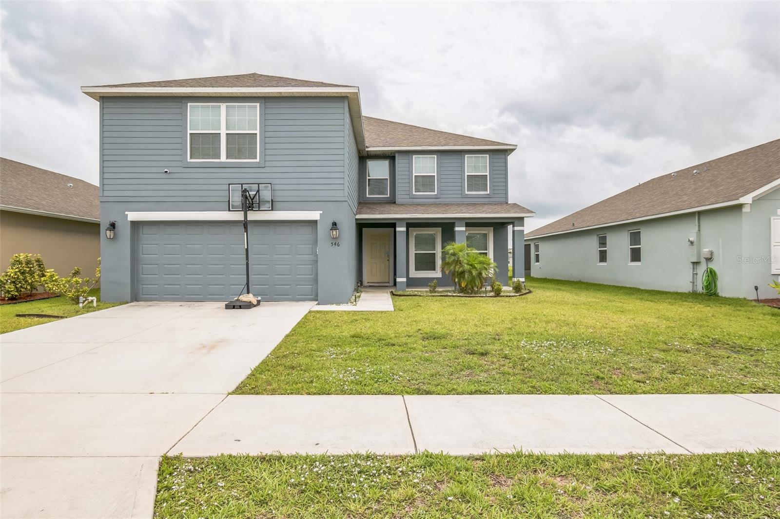 Details for 546 Cooper Street Sw, PALM BAY, FL 32908