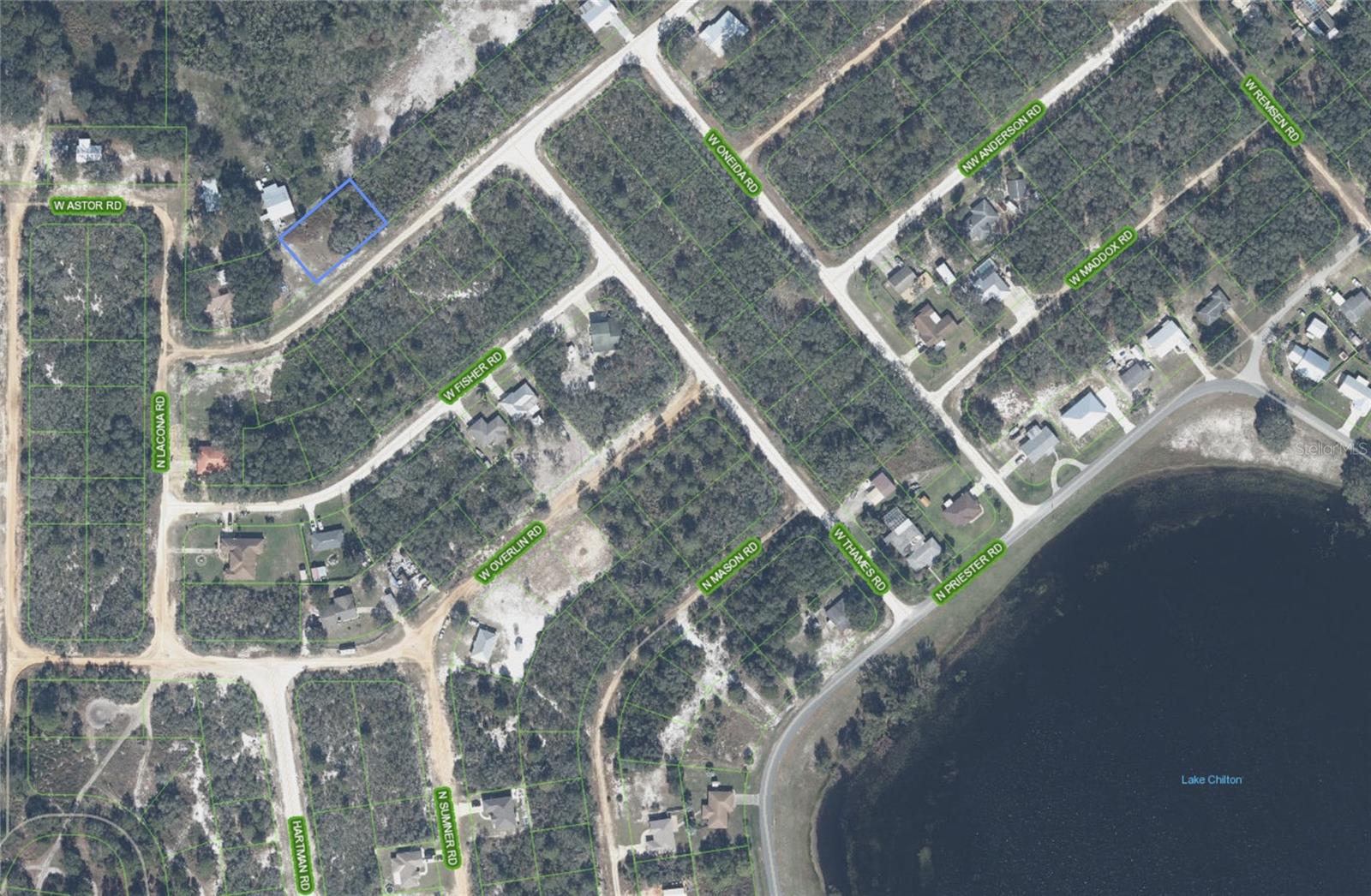Image 7 of 7 For 2633 Brandon Road