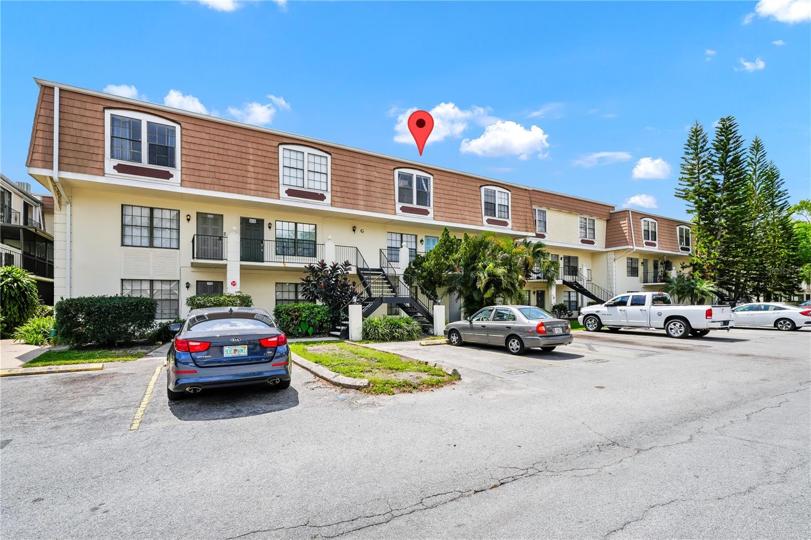 Details for 6052 Village Circle 6052, ORLANDO, FL 32822