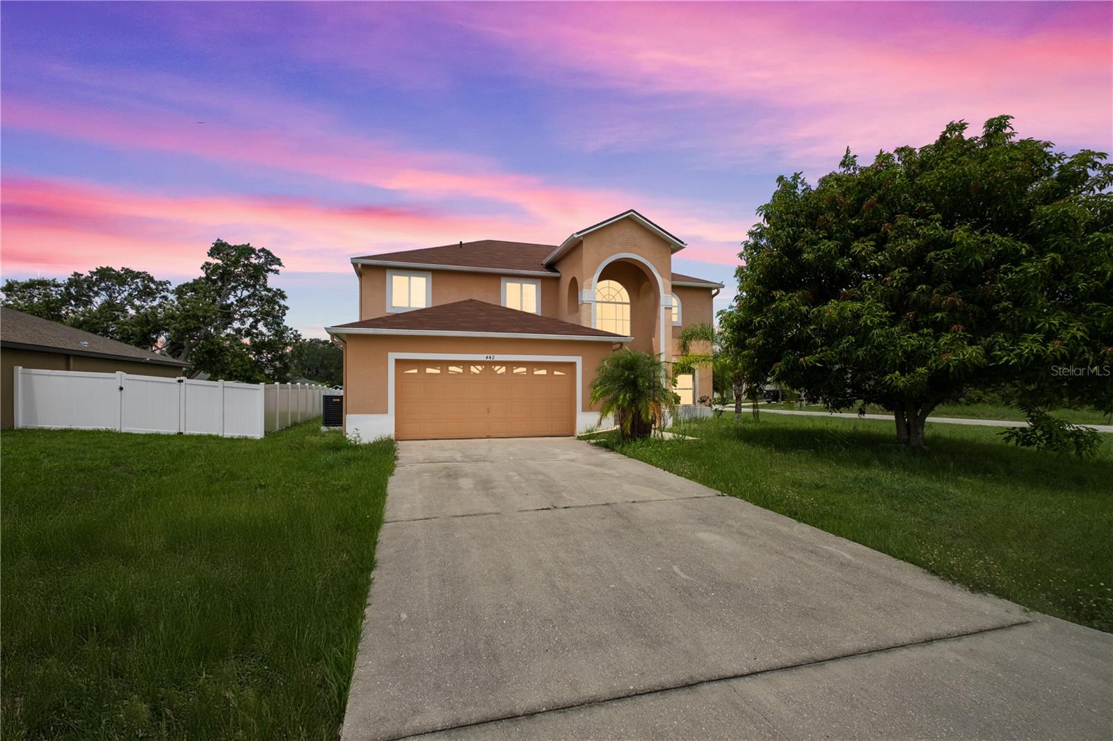 Details for 442 Churchill Court, KISSIMMEE, FL 34759