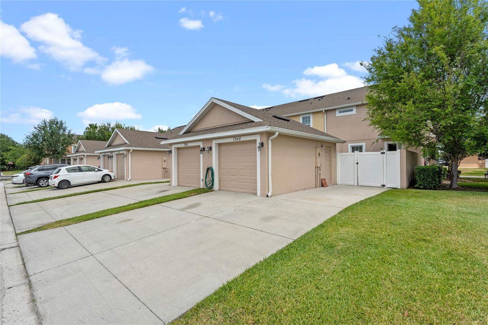Image 22 of 22 For 7948 Edgewood Forest Drive