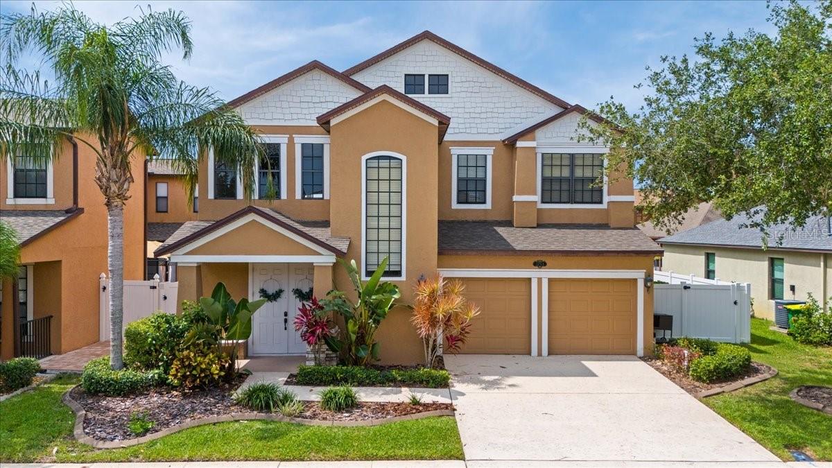 Details for 2753 Glenridge Circle, MERRITT ISLAND, FL 32953