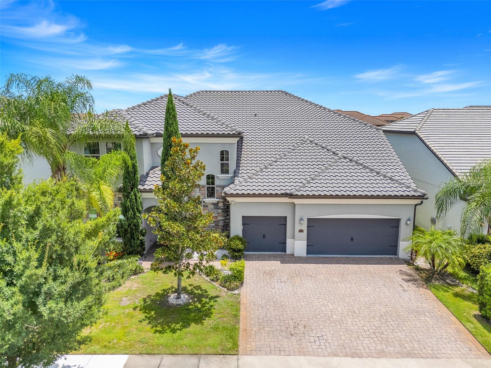 Details for 7920 Chilton Drive, ORLANDO, FL 32836