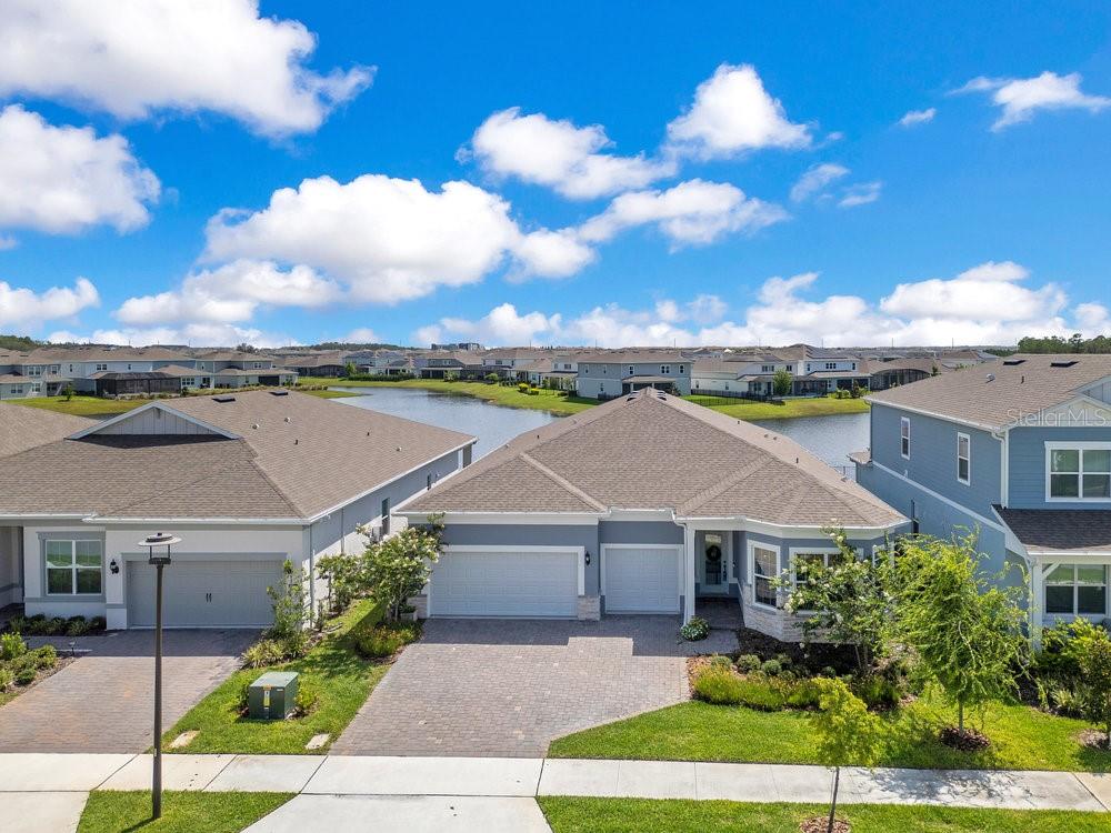 Details for 13461 Panama Beach Court, ORLANDO, FL 32827