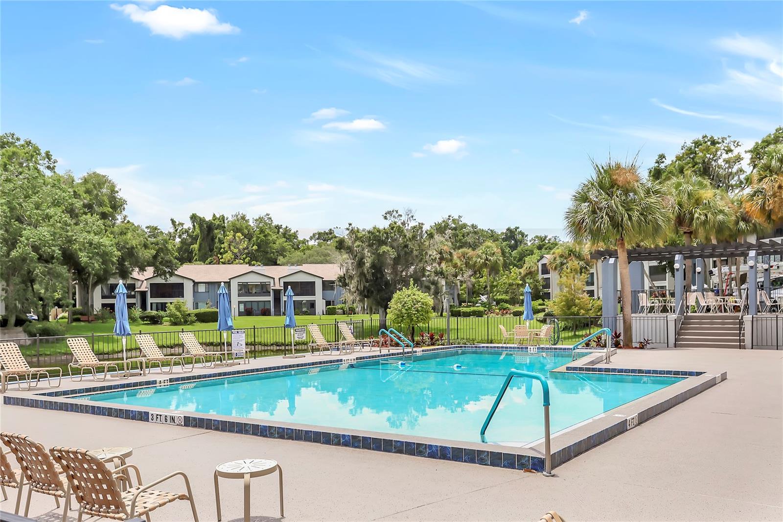 Image 32 of 40 For 14 Escondido Court 134