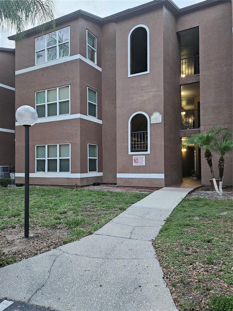 Details for 4540 Commander Drive 2213, ORLANDO, FL 32822