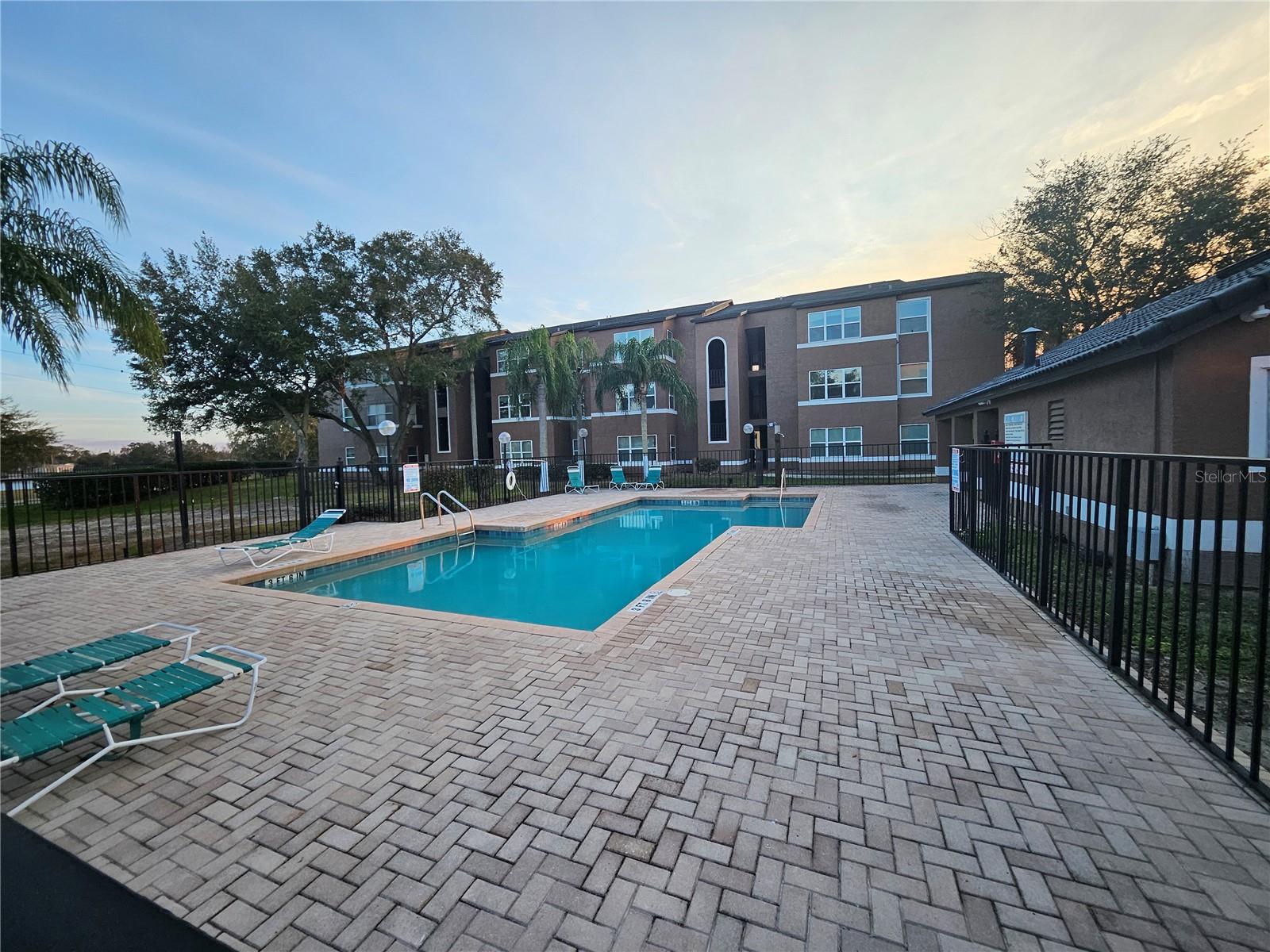 Image 8 of 13 For 4540 Commander Drive 2213