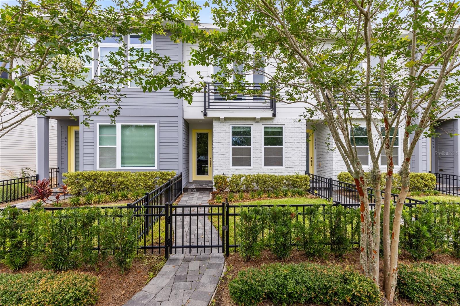 Details for 8645 Tavistock Lakes Boulevard, ORLANDO, FL 32827