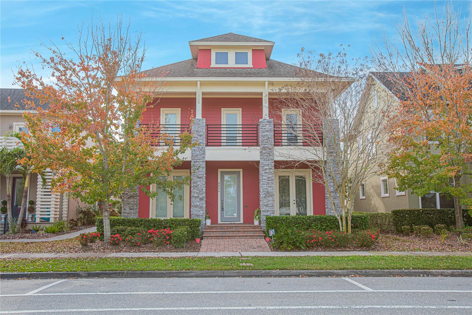 Details for 8556 Tavistock Lakes Boulevard, ORLANDO, FL 32827