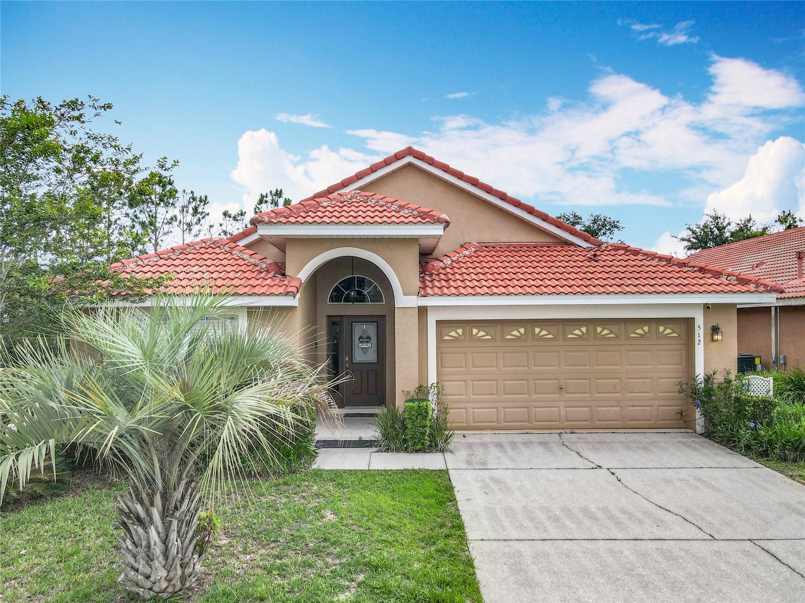 Details for 512 Viola Dr, DAVENPORT, FL 33837