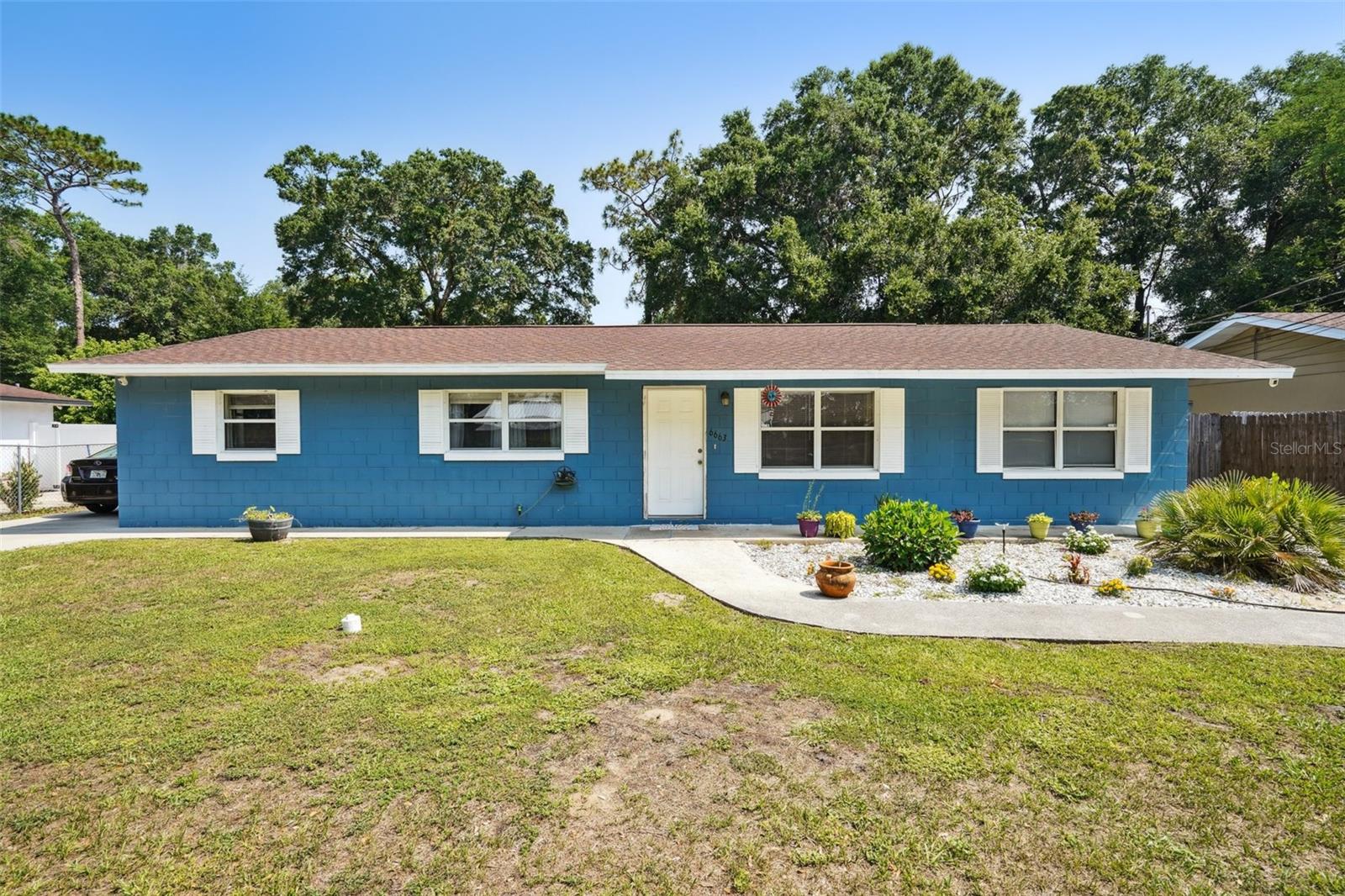 Details for 6663 60th Street, OCALA, FL 34482