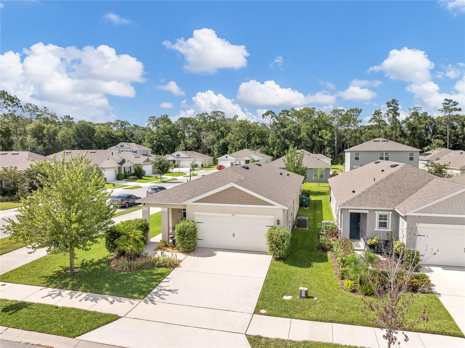 Details for 115 Duchess Road, DELAND, FL 32724