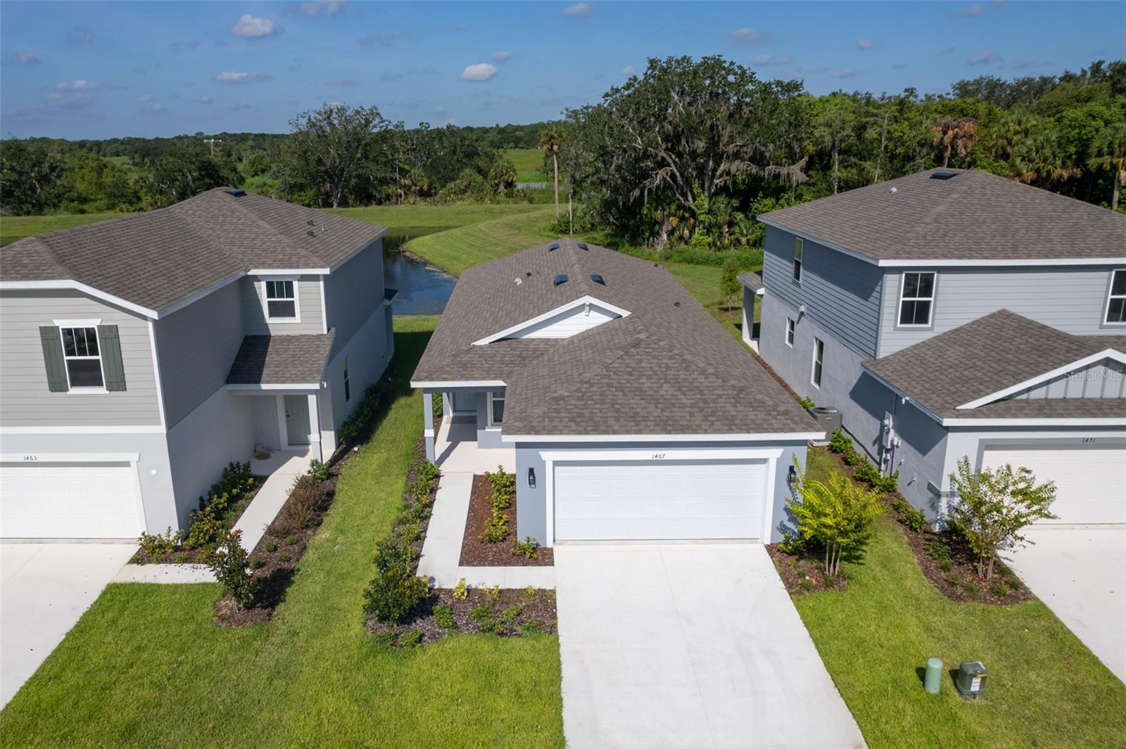 Image 3 of 28 For 1467 Woodmont Boulevard