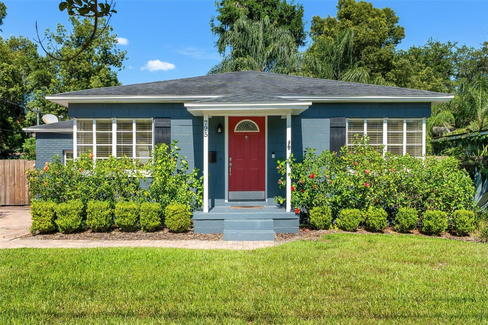 Details for 725 Hampton Avenue, ORLANDO, FL 32803