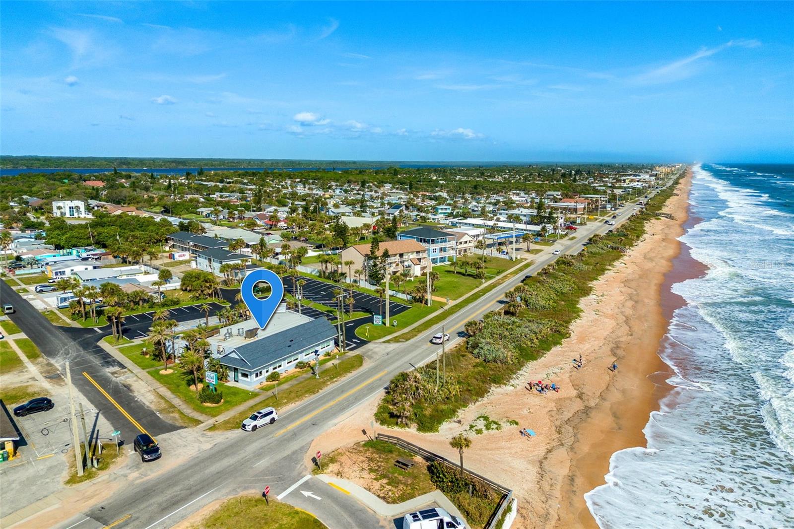 Details for 1666 Ocean Shore Boulevard, ORMOND BEACH, FL 32176