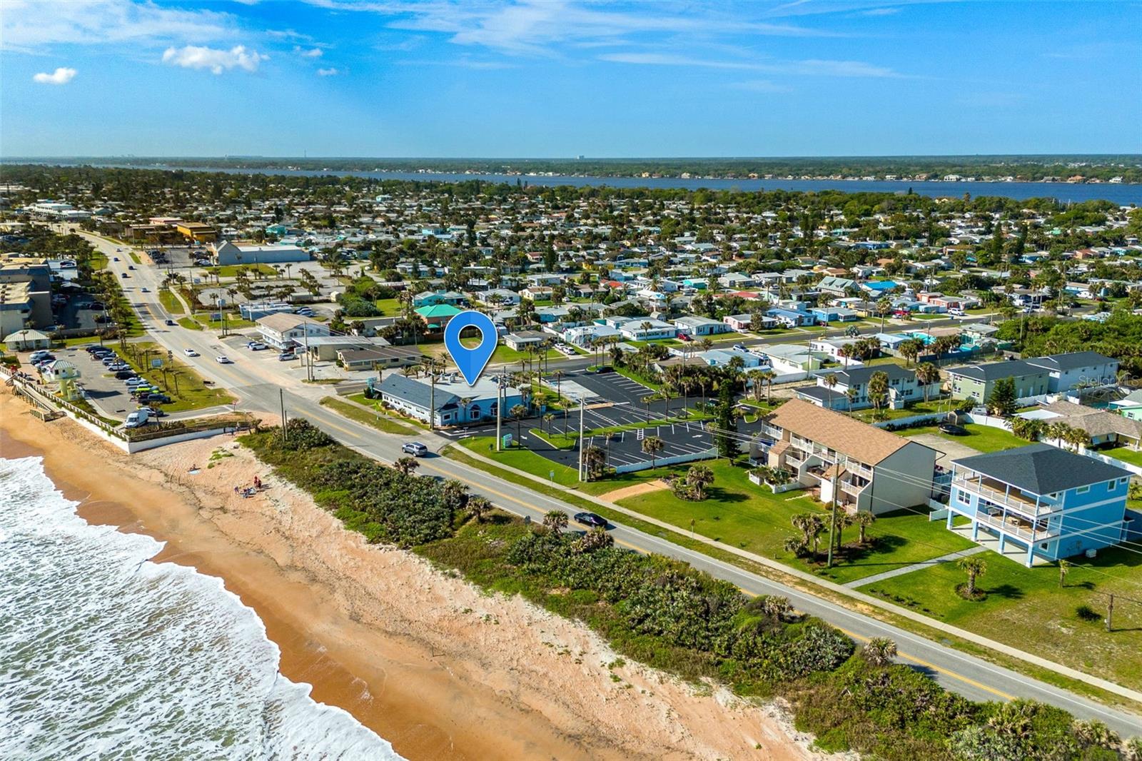 Image 2 of 16 For 1666 Ocean Shore Boulevard