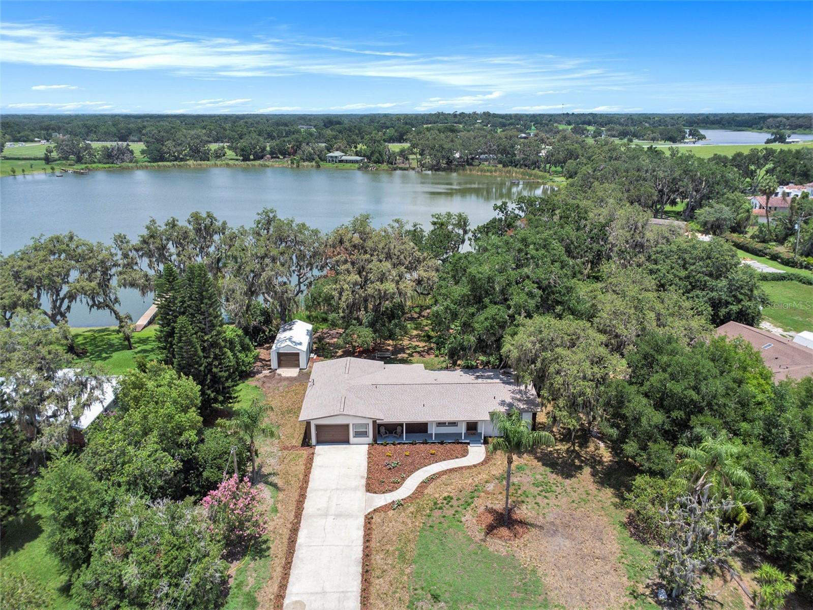 Image 2 of 40 For 14050 Blackjack Road